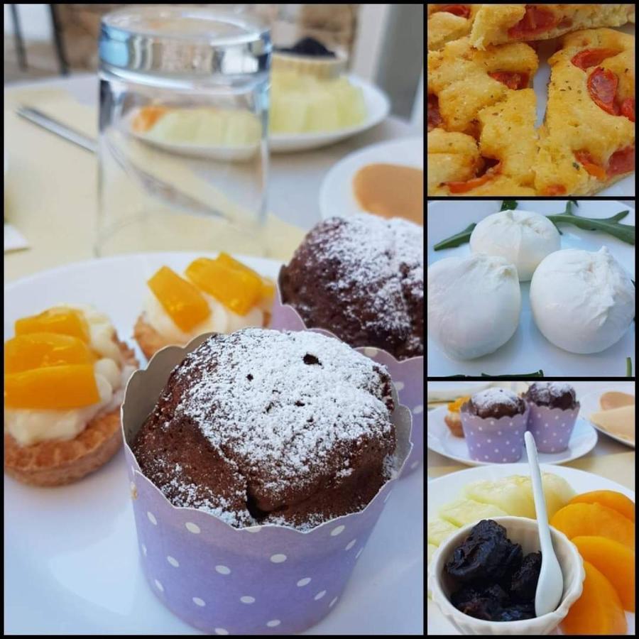 Villa Minerva Family Relais Alezio Zewnętrze zdjęcie