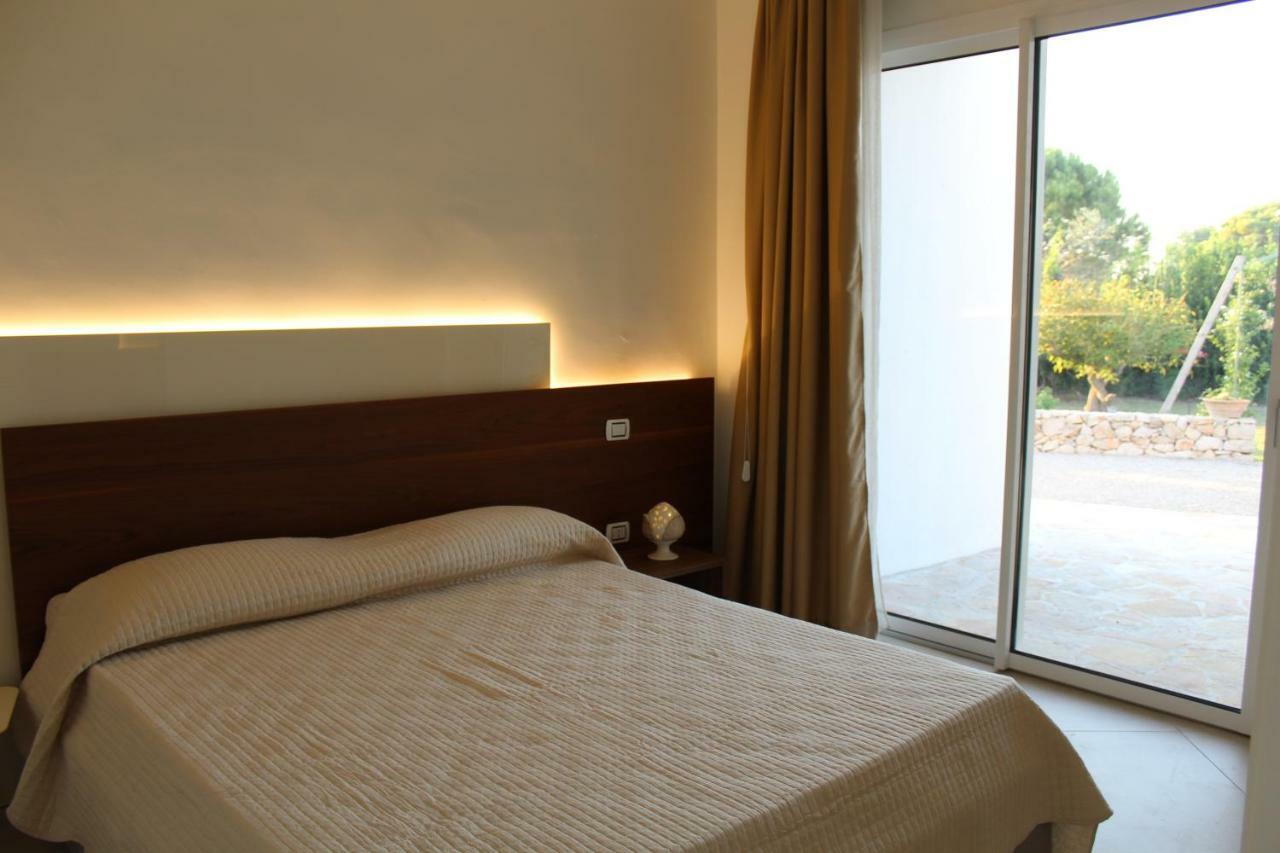 Villa Minerva Family Relais Alezio Zewnętrze zdjęcie