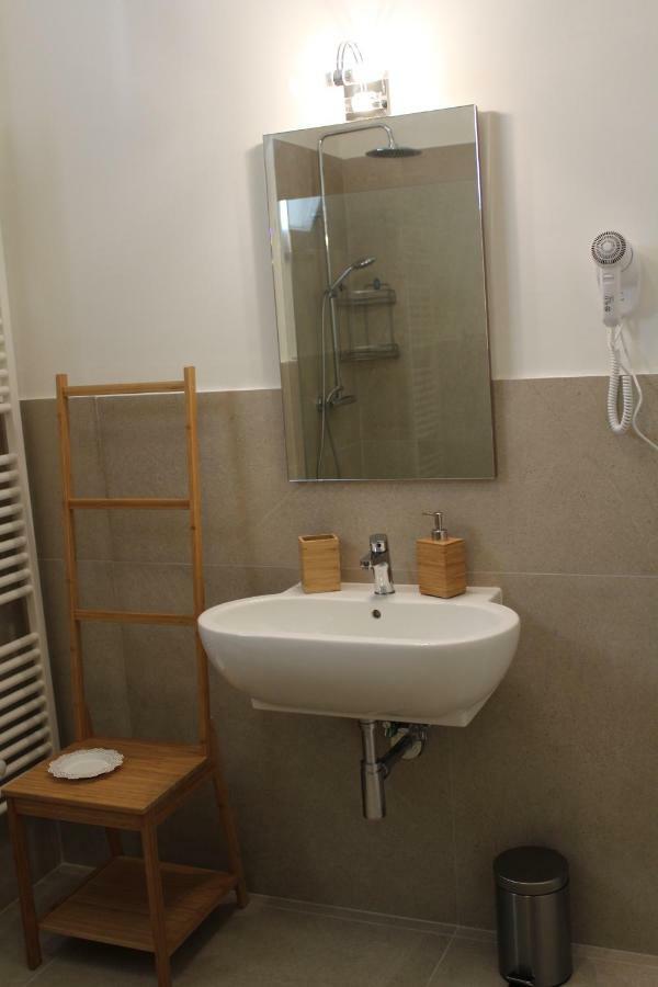 Villa Minerva Family Relais Alezio Zewnętrze zdjęcie