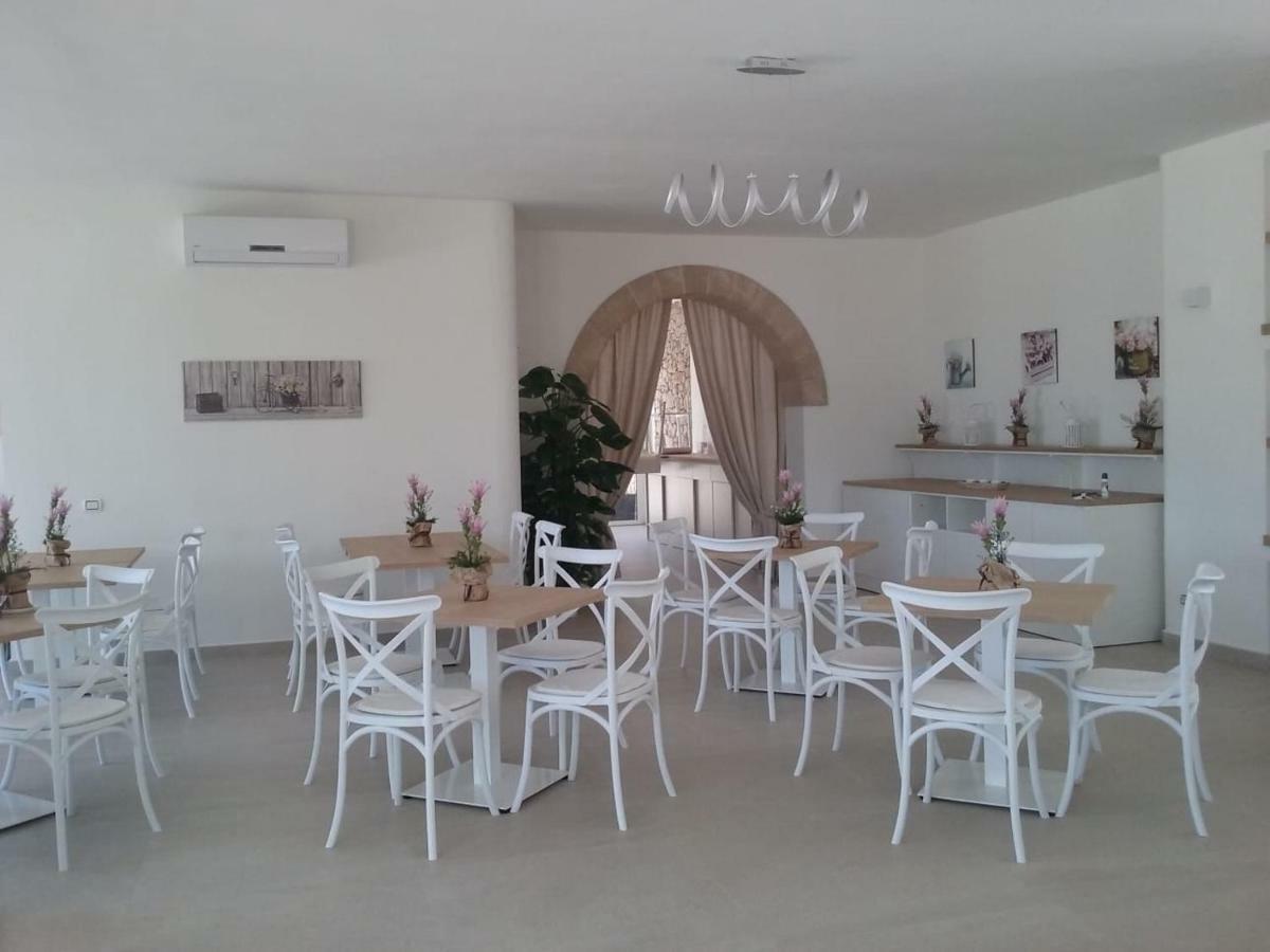 Villa Minerva Family Relais Alezio Zewnętrze zdjęcie