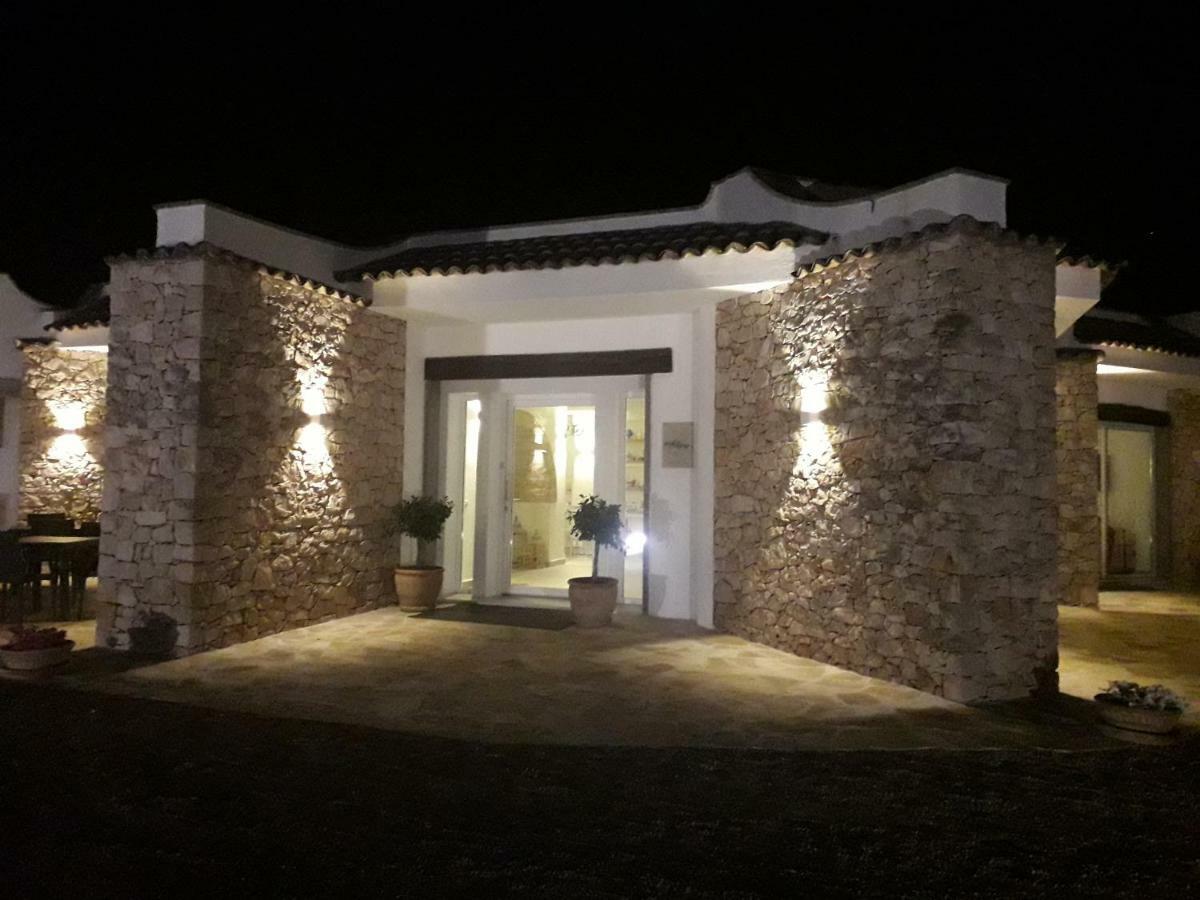 Villa Minerva Family Relais Alezio Zewnętrze zdjęcie