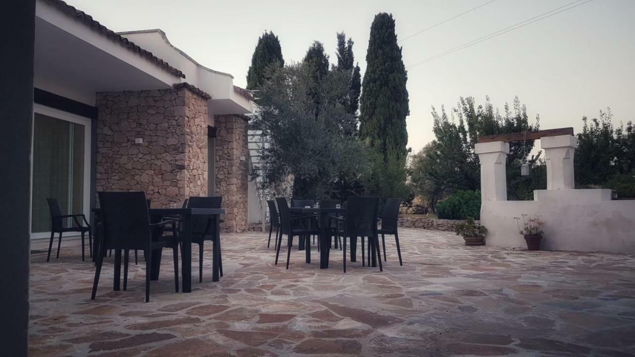 Villa Minerva Family Relais Alezio Zewnętrze zdjęcie