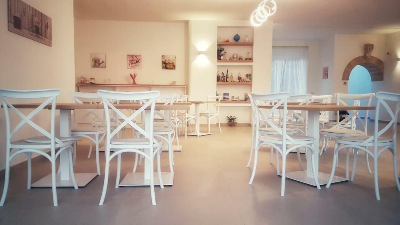Villa Minerva Family Relais Alezio Zewnętrze zdjęcie